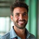 Ritratto Professionale di Luca Martini, Moderatore Onda Salutis