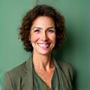 Ritratto della Dottoressa Maria Rossi, Nutrizionista