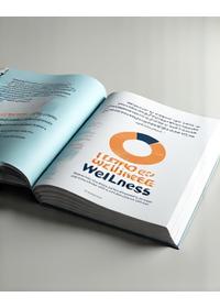 Copertina Guida PDF '10 Errori Wellness'
