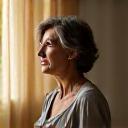 Donna in pre-menopausa o uomo in andropausa