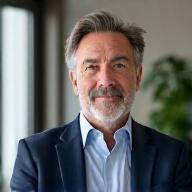 Ritratto del Dott. Marco Rossi